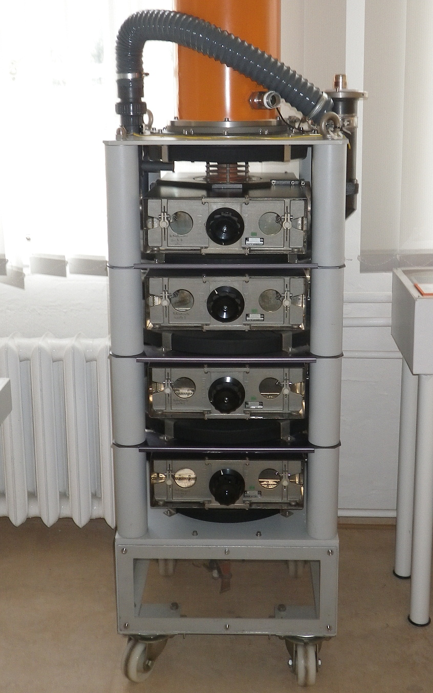 Sender- und Funktechnikmuseums Knigs Wusterhausen